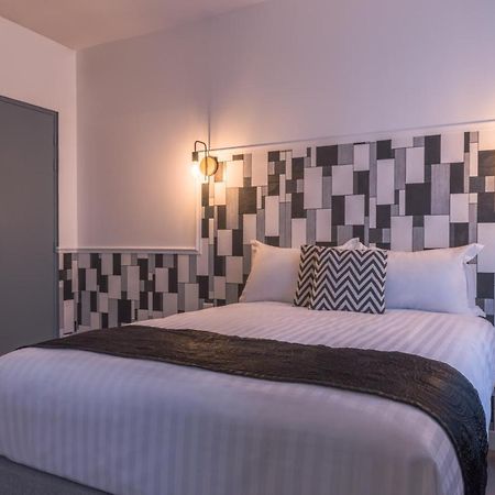 Hotel Tilde Париж Екстер'єр фото