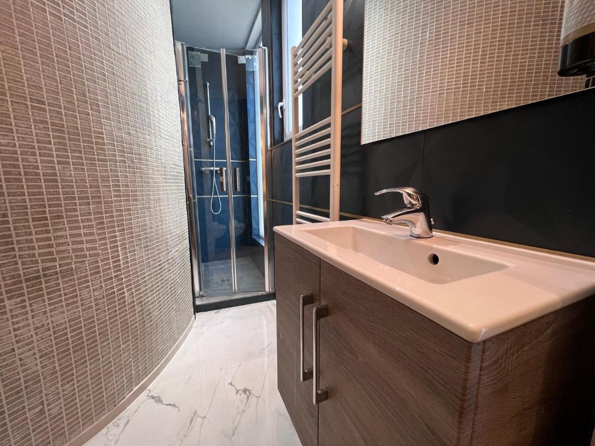 Hotel Tilde Париж Екстер'єр фото