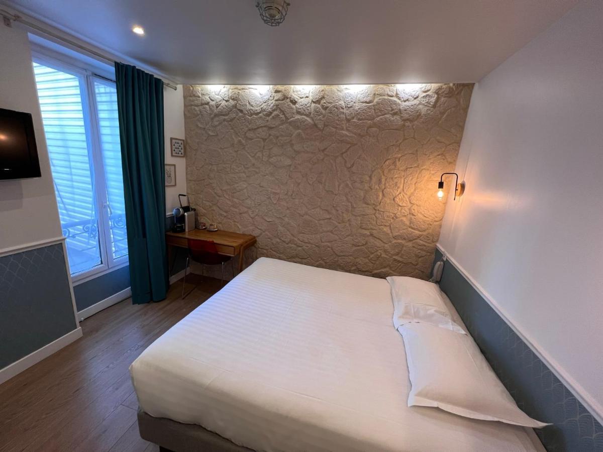Hotel Tilde Париж Екстер'єр фото
