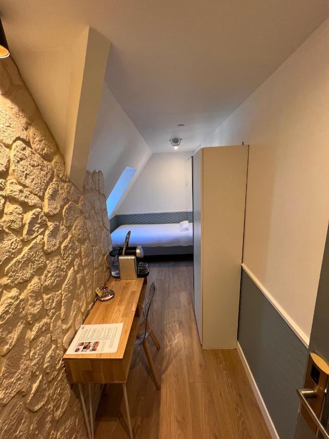 Hotel Tilde Париж Екстер'єр фото