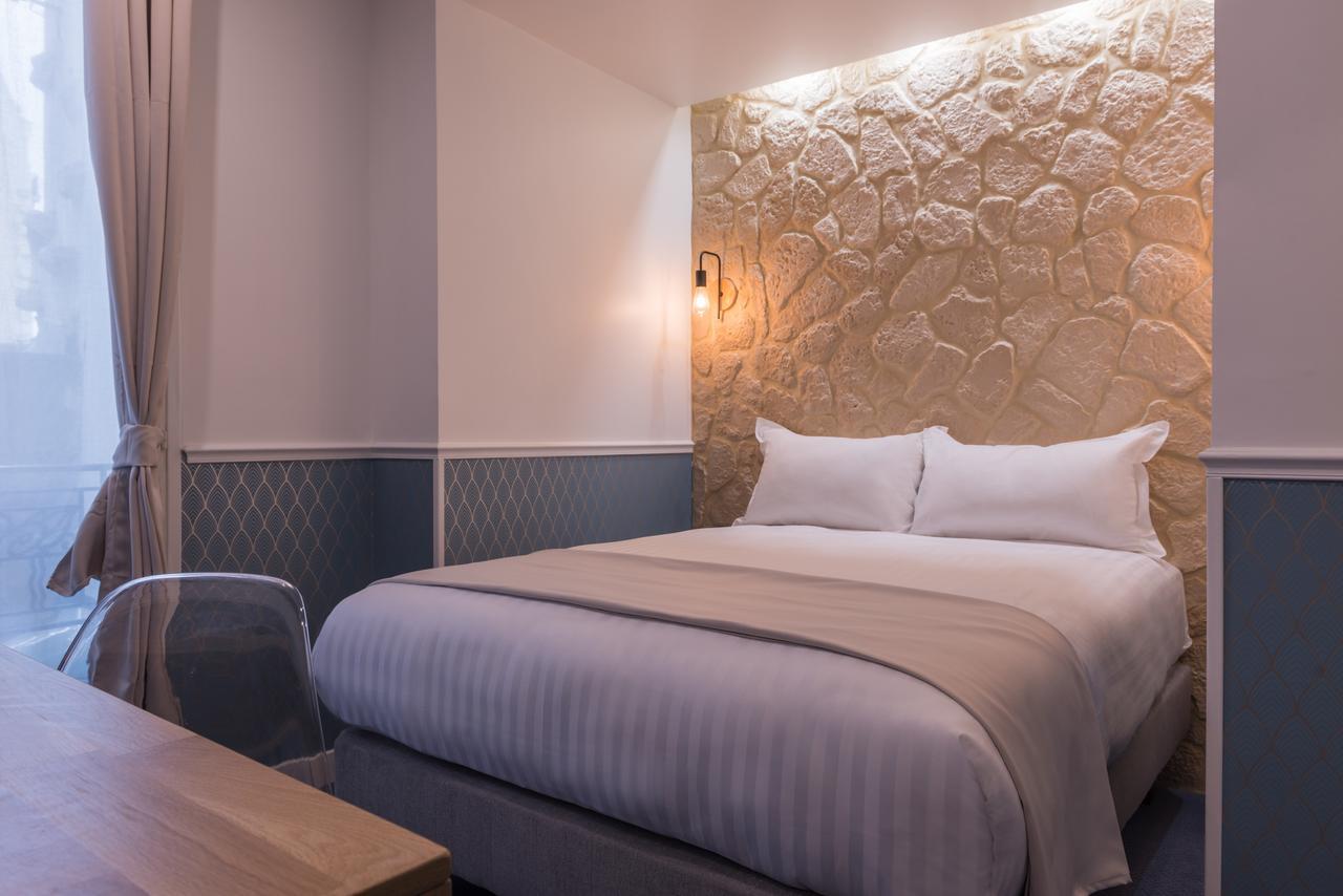 Hotel Tilde Париж Екстер'єр фото