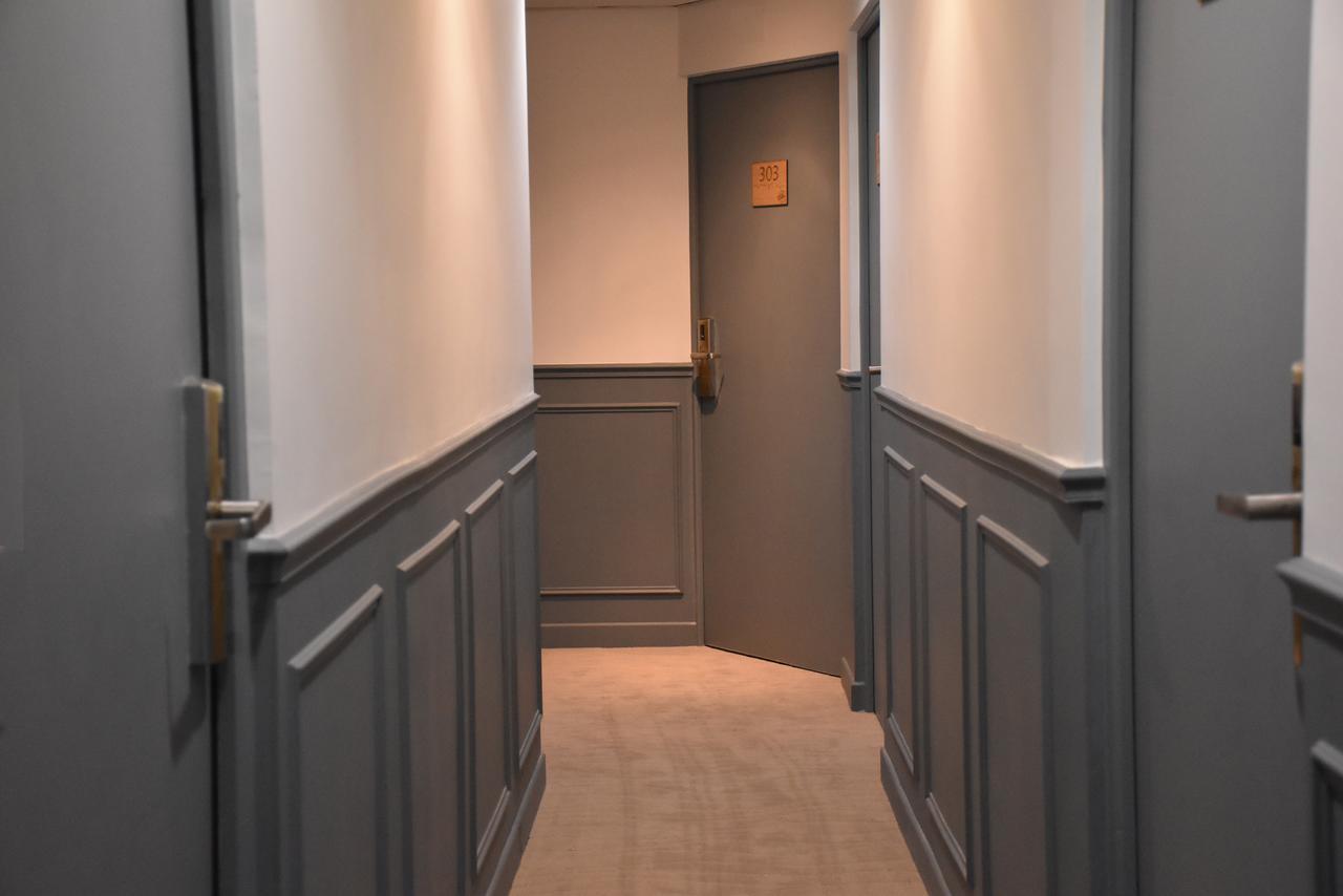Hotel Tilde Париж Екстер'єр фото
