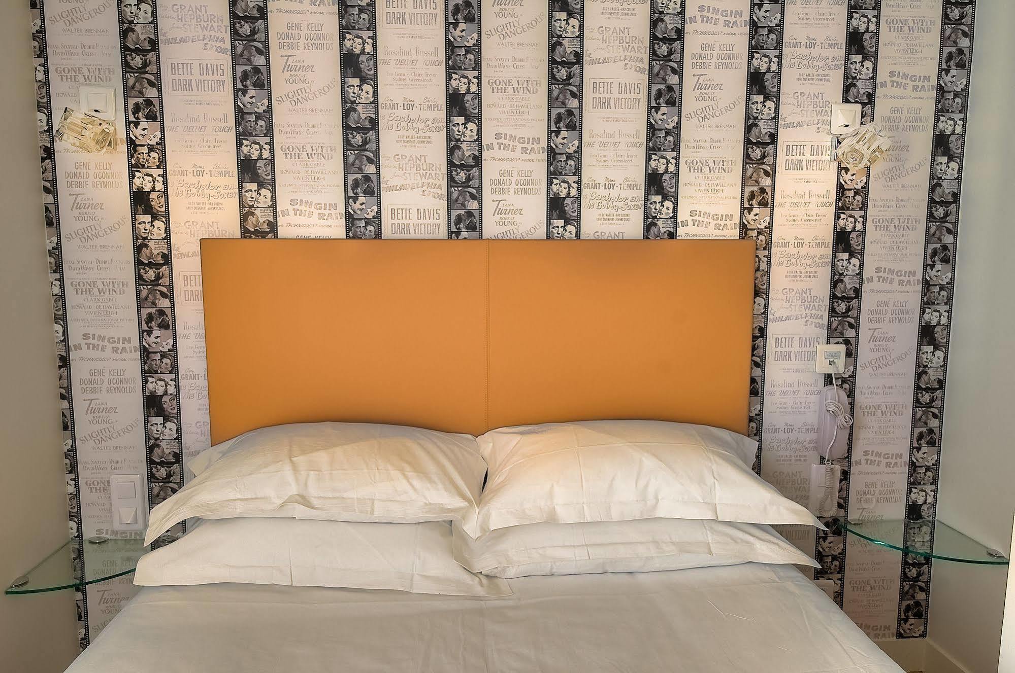 Hotel Tilde Париж Екстер'єр фото