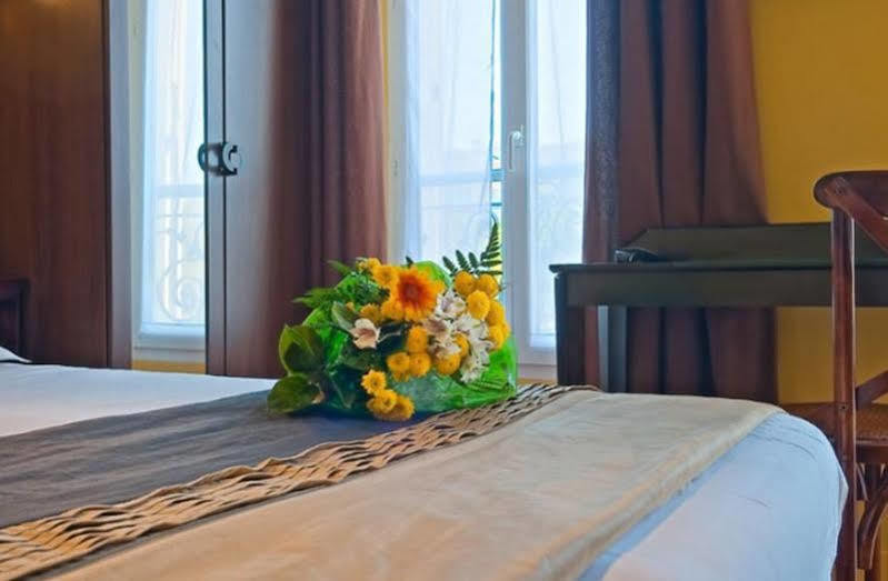 Hotel Tilde Париж Екстер'єр фото