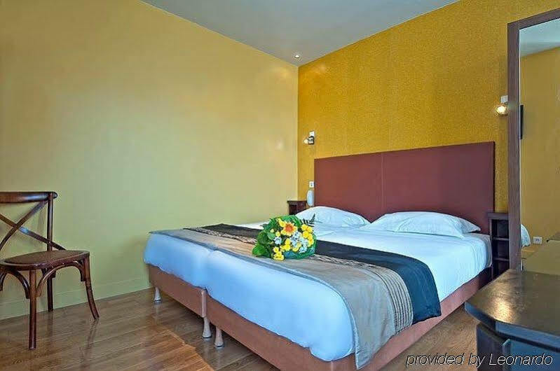 Hotel Tilde Париж Екстер'єр фото